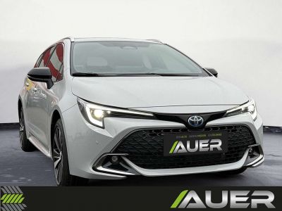 Toyota Corolla Neuwagen