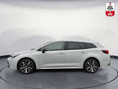 Toyota Corolla Neuwagen