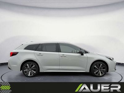 Toyota Corolla Neuwagen