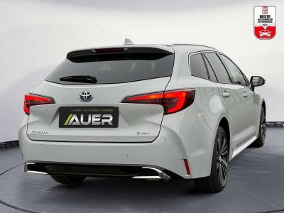 Toyota Corolla Neuwagen