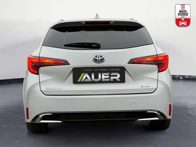 Toyota Corolla Neuwagen