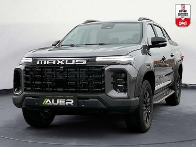 Maxus T60 Gebrauchtwagen Maxus T60 Gebrauchtwagen