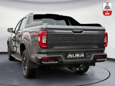 Maxus T60 Gebrauchtwagen Maxus T60 Gebrauchtwagen