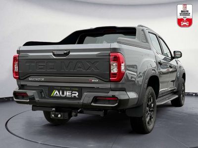 Maxus T60 Gebrauchtwagen Maxus T60 Gebrauchtwagen