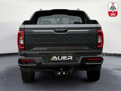 Maxus T60 Gebrauchtwagen Maxus T60 Gebrauchtwagen