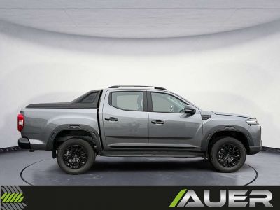 Maxus T60 Gebrauchtwagen Maxus T60 Gebrauchtwagen