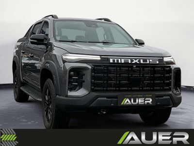 Maxus T60 Gebrauchtwagen Maxus T60 Gebrauchtwagen