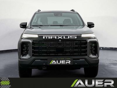 Maxus T60 Gebrauchtwagen Maxus T60 Gebrauchtwagen