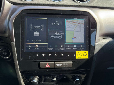 Suzuki Vitara Neuwagen