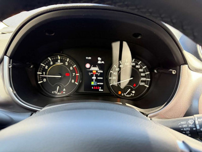 Suzuki Vitara Neuwagen