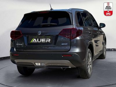 Suzuki Vitara Neuwagen