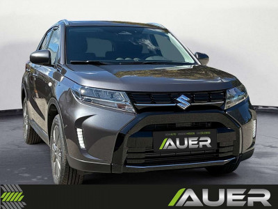 Suzuki Vitara Neuwagen
