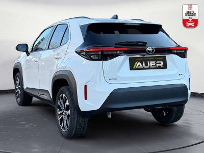 Toyota Yaris Cross Neuwagen