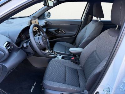 Toyota Yaris Cross Neuwagen