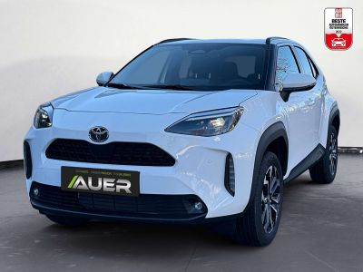 Toyota Yaris Cross Neuwagen