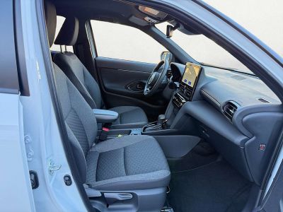 Toyota Yaris Cross Neuwagen