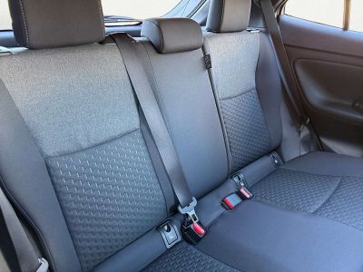 Toyota Yaris Cross Neuwagen