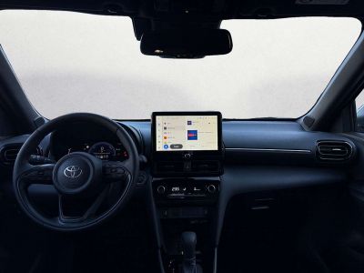 Toyota Yaris Cross Neuwagen