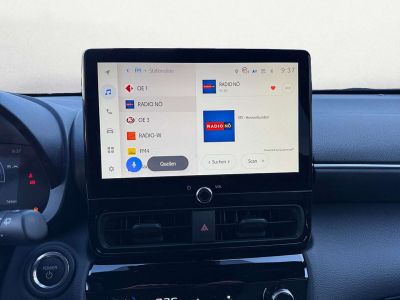 Toyota Yaris Cross Neuwagen