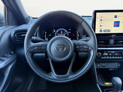 Toyota Yaris Cross Neuwagen