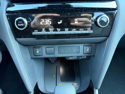 Toyota Yaris Cross Neuwagen