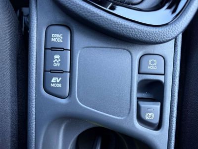 Toyota Yaris Cross Neuwagen