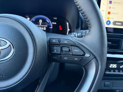 Toyota Yaris Cross Neuwagen