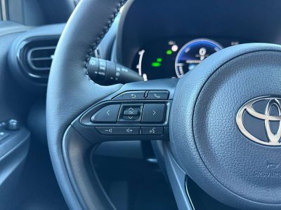 Toyota Yaris Cross Neuwagen