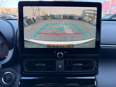 Toyota Yaris Cross Neuwagen