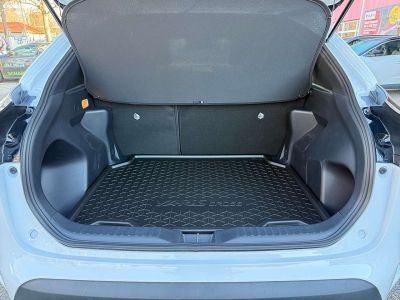 Toyota Yaris Cross Neuwagen