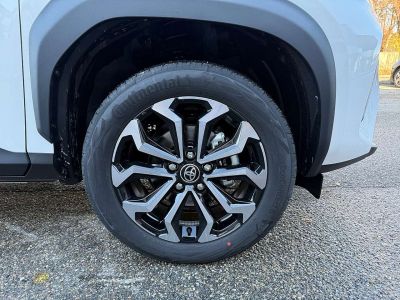 Toyota Yaris Cross Neuwagen