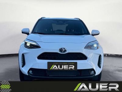 Toyota Yaris Cross Neuwagen