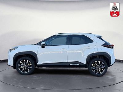 Toyota Yaris Cross Neuwagen