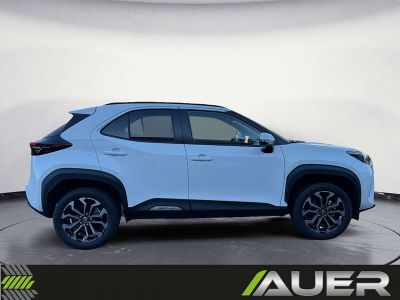 Toyota Yaris Cross Neuwagen