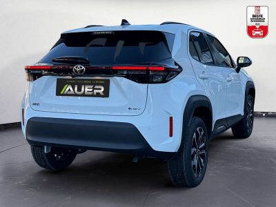 Toyota Yaris Cross Neuwagen