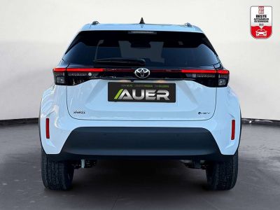 Toyota Yaris Cross Neuwagen