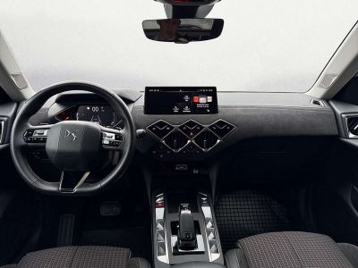 DS Automobiles DS 3 Gebrauchtwagen