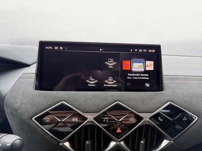 DS Automobiles DS 3 Gebrauchtwagen