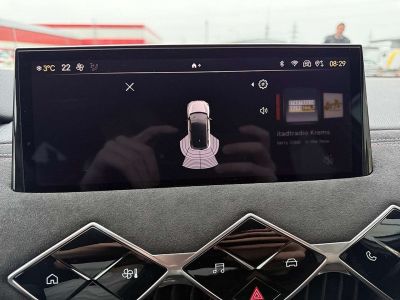 DS Automobiles DS 3 Gebrauchtwagen