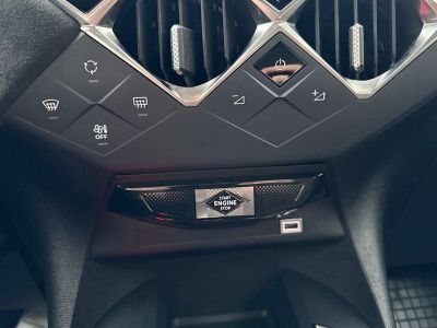 DS Automobiles DS 3 Gebrauchtwagen