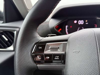 DS Automobiles DS 3 Gebrauchtwagen