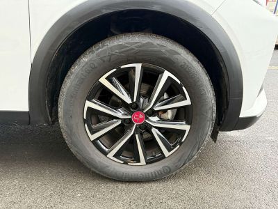 DS Automobiles DS 3 Gebrauchtwagen