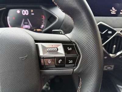 DS Automobiles DS 3 Gebrauchtwagen