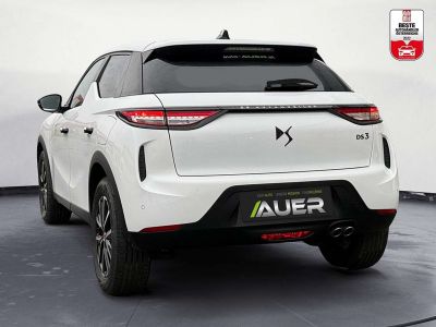 DS Automobiles DS 3 Gebrauchtwagen