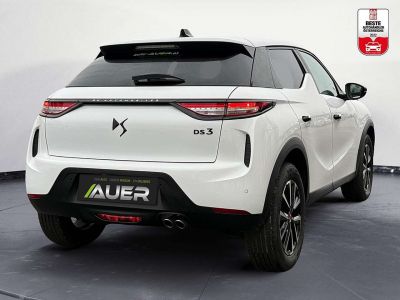 DS Automobiles DS 3 Gebrauchtwagen