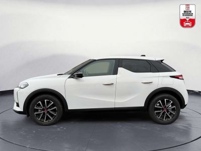 DS Automobiles DS 3 Gebrauchtwagen