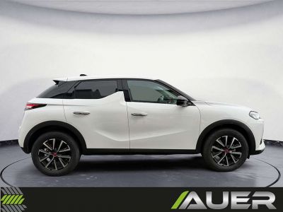 DS Automobiles DS 3 Gebrauchtwagen