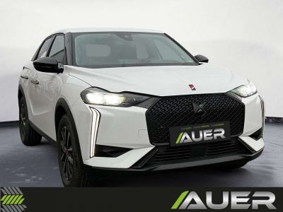 DS Automobiles DS 3 Gebrauchtwagen