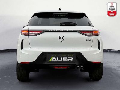 DS Automobiles DS 3 Gebrauchtwagen