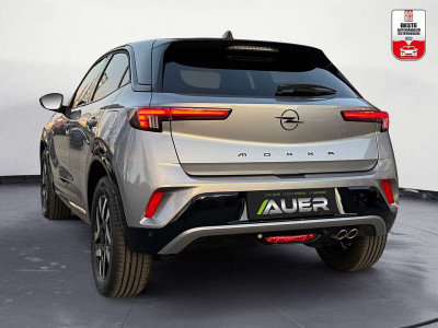 Opel Mokka Gebrauchtwagen